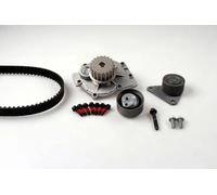 Timing Belt Kit + Water Pump PK00560 HEPU for RENAULT VOLVO
