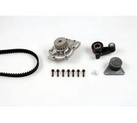 Timing Belt Kit + Water Pump PK00562 HEPU for VOLVO RENAULT