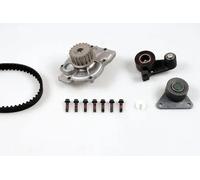 Timing Belt Kit + Water Pump PK00565 HEPU for VOLVO 850 850 Estate S70 V70