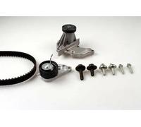 Timing Belt Kit + Water Pump PK02350 HEPU for FORD MAZDA VOLVO