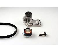 HEPU Water Pump & Timing Belt Kit PK02551 for Ford, Volvo