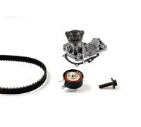 HEPU PK02690 Water pump and timing belt kit