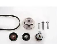 2x ✅Fits HEPU HEPPK03171 Water Pump & Timing Belt Kit HEPPK03171 Tim ⭐UK Seller⭐