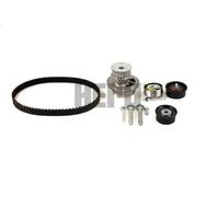 Timing Belt Kit + Water Pump PK03172 HEPU for OPEL ASTRA G Hatchback