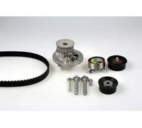 HEPU PK03240 Water pump and timing belt kit
