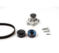 Timing Belt Kit + Water Pump PK03260 HEPU for OPEL CHEVROLET