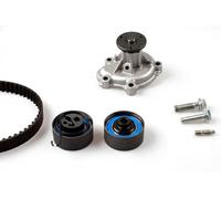 New Water Pump & Timing Belt Set for OPEL VAUXHALL:ASTRA H,ASTRA Mk V 1334073
