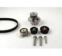HEPU PK03270 Water Pump & Timing Belt Set for CHEVROLET,OPEL,SAAB,VAUXHALL