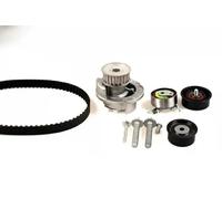 Timing Belt Kit + Water Pump PK03271 HEPU for OPEL VECTRA B Hatchback VECTRA B