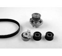 HEPU PK03283 Water pump and timing belt kit