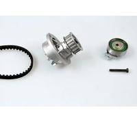 New Water Pump & Timing Belt Set for OPEL VAUXHALL:MERIVA A,COMBO Tour 1334078