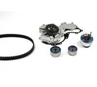 Timing Belt Kit + Water Pump PK03640 HEPU for SAAB RENAULT OPEL