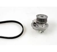 HEPU PK03980 Water pump and timing belt kit