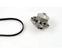 Timing Belt Kit + Water Pump PK05150 HEPU for AUDI VW WARTBURG