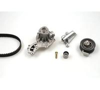 Timing Belt Kit + Water Pump PK05180 HEPU for AUDI VW