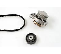 Timing Belt Kit + Water Pump PK05260 HEPU for AUDI VW