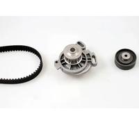 Timing Belt Kit + Water Pump PK05280 HEPU for VW TRANSPORTER Mk IV Van