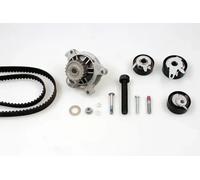 Timing Belt Kit + Water Pump PK05360 HEPU for VW TRANSPORTER Mk IV Van