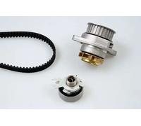 Timing Belt Kit + Water Pump PK05400 HEPU for VW POLO III POLO Van Hatchback Van