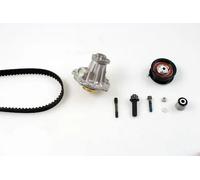 Timing Belt Kit + Water Pump PK05420 HEPU for AUDI VW