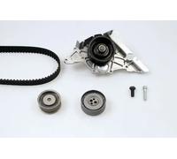 Timing Belt Kit + Water Pump PK05440 HEPU for AUDI COUPE B3 80 B4 Saloon A8 D2