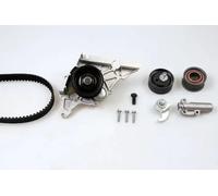 HEPU PK05442 Water Pump & Timing Belt Set for AUDI,SKODA,VW