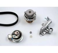Timing Belt Kit + Water Pump PK05454 HEPU for AUDI VW