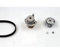 Timing Belt Kit + Water Pump PK05470 HEPU for VW SEAT SKODA