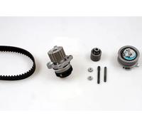 Timing Belt Kit + Water Pump PK05500 HEPU for SEAT AUDI SKODA VW FORD