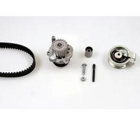 Timing Belt Kit + Water Pump PK05502 HEPU for VW FORD SEAT AUDI SKODA
