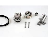 HEPU PK05503 Water pump and timing belt kit