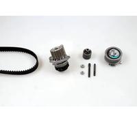 HEPU PK05510 Water pump and timing belt kit