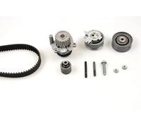Timing Belt Kit + Water Pump PK05511 HEPU for VW AUDI SKODA SEAT MITSUBISHI JEEP