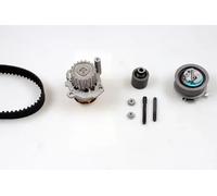 Timing Belt Kit + Water Pump PK05540 HEPU for VW AUDI SKODA SEAT