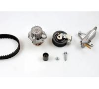 Timing Belt Kit + Water Pump PK05542 HEPU for VW AUDI