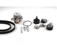 Timing Belt Kit + Water Pump PK05570 HEPU for SKODA VW SEAT AUDI