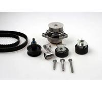 Timing Belt Kit + Water Pump PK05571 HEPU for VW SEAT