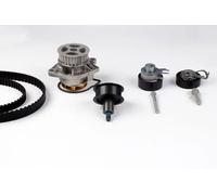 Timing Belt Kit + Water Pump PK05572 HEPU for VW SKODA SEAT