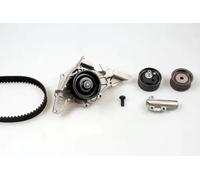 New Water Pump & Timing Belt Set for AUDI:A4 B5,A6 C5,A4 / S4 B5,A6 / S6 C5