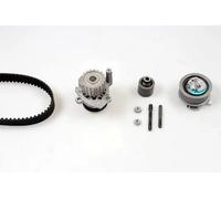 2x ✅Fits HEPU HEPPK05690 Water Pump & Timing Belt Kit PK05690 Timing ⭐UK Seller⭐