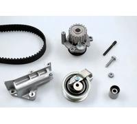 Timing Belt Kit + Water Pump PK05692 HEPU for VW FORD AUDI SKODA