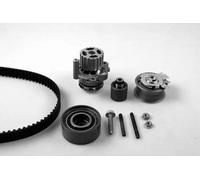 Timing Belt Kit + Water Pump PK05696 HEPU for SKODA VW