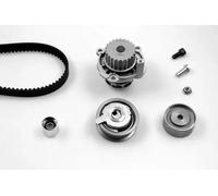 New Water Pump & Timing Belt Set for AUDI VW:A3,A4 B6,GOLF V,TOURAN,A3 / S3