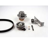 Timing Belt Kit + Water Pump PK05726 HEPU for AUDI VW