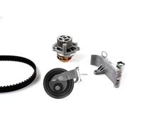 Timing Belt Kit + Water Pump PK05728 HEPU for AUDI A6 C5 A6 C5 Avant