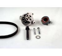Timing Belt Kit + Water Pump PK05745 HEPU for VW TRANSPORTER Mk IV Van