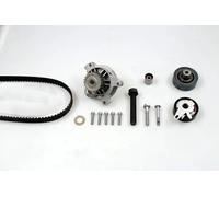 Timing Belt Kit + Water Pump PK05746 HEPU for VW CRAFTER 30-35 Bus
