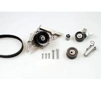 Timing Belt Kit + Water Pump PK05790 HEPU for AUDI VW