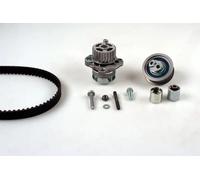 Timing Belt Kit + Water Pump PK05870 HEPU for VW AUDI SEAT SKODA