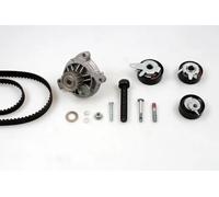 HEPU PK06160 Water Pump & Timing Belt Set for VOLVO